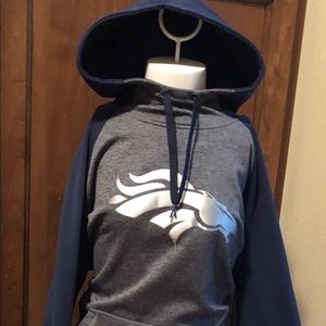 NFL Broncos Hoodie
